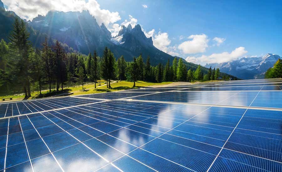 Solar Energy Benefits: Going Green and…